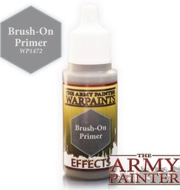 The Army Painter TAP Warpaint Effect Brush-On Primer
