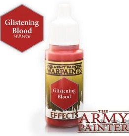 The Army Painter TAP Warpaint Effects Glistening Blood