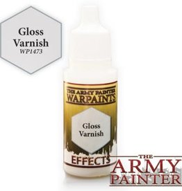 The Army Painter TAP Warpaint Effects: Gloss Varnish