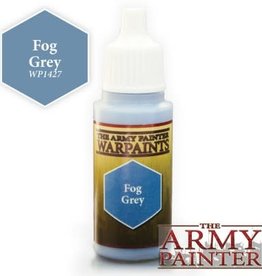 The Army Painter TAP Warpaint Fog Grey