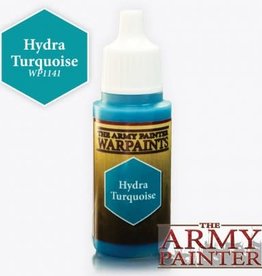 The Army Painter TAP Warpaint Hydra Turquoise