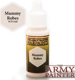 The Army Painter TAP Warpaint Mummy Robes