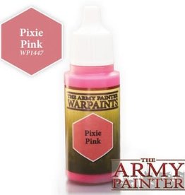 The Army Painter TAP Warpaint Pixie Pink