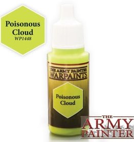 The Army Painter TAP Warpaint Poisonous Cloud