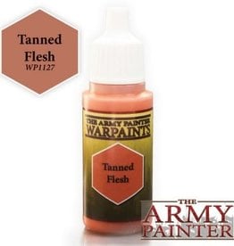 The Army Painter TAP Warpaint Tanned Flesh