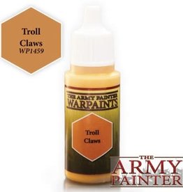 The Army Painter TAP Warpaint Troll Claws