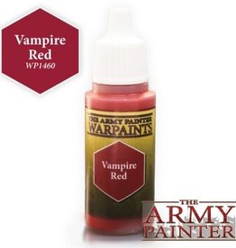 The Army Painter TAP Warpaint Vampire Red
