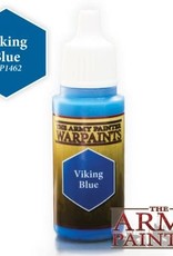 The Army Painter TAP Warpaint Viking Blue