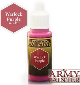 The Army Painter TAP Warpaint Warlock Purple