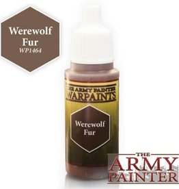 The Army Painter TAP Warpaint Werewolf Fur