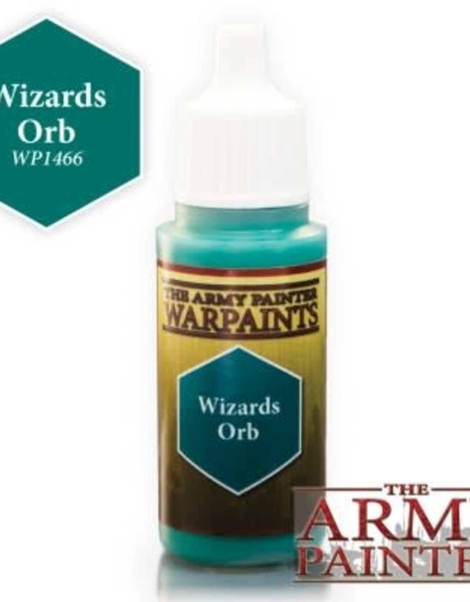 The Army Painter TAP Warpaint Wizards Orb