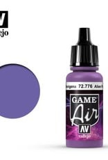 Acrylicos Vallejo AV GA: Alien Purple 72.776 (17 ml)
