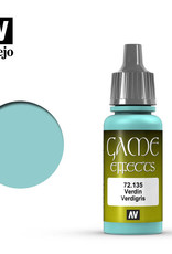Vallejo AV GE: Verdigris 72.135 (17ml)