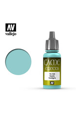 Vallejo AV GE: Verdigris 72.135 (17ml)