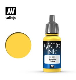 Vallejo AV GI: Yellow 72.085 (18 ml)