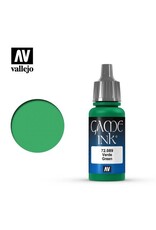 Vallejo AV GI: Green 72.089 (17 ml)