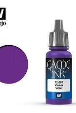 Vallejo AV GI: Violet 72.087 (17 ml)