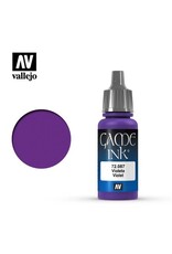 Vallejo AV GI: Violet 72.087 (17 ml)