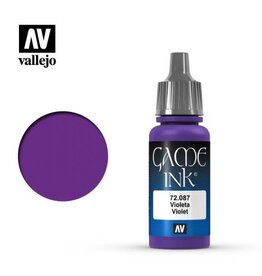 Vallejo AV GI: Violet 72.087 (17 ml)