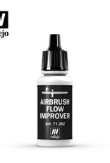 Vallejo AV AP: Airbrush Flow Improver 71.262 (17 ml)