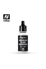 Vallejo AV AP: Airbrush Flow Improver 71.262 (17 ml)