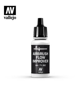Vallejo AV AP: Airbrush Flow Improver 71.262 (17 ml)