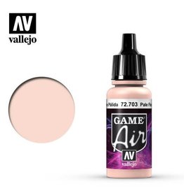 Acrylicos Vallejo AV GA: Pale Flesh 72.703 (17 ml)