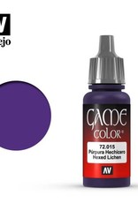 Acrylicos Vallejo AV GC: Hexed Lichen 72.015 (17 ml)