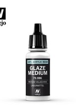 Vallejo AV AP: Glaze Medium 70.596 (17 ml)