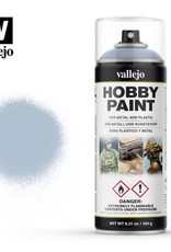 Acrylicos Vallejo AV Spray: Wolf Grey 28.020 (400 ml)