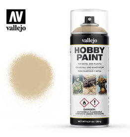 Acrylicos Vallejo AV Spray: Bonewhite 28.013 (400 ml)