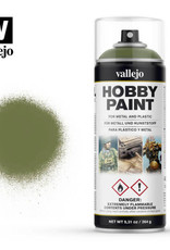 Acrylicos Vallejo AV Spray: Goblin Green 28.027 (400 ml)