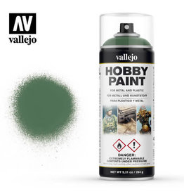 Acrylicos Vallejo AV Spray: Sick Green 28.028 (400 ml)