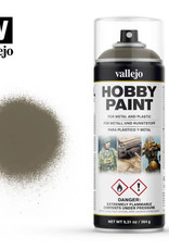 Acrylicos Vallejo AV Spray: Russian Uniform 28.007 (400 ml)