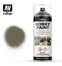 Acrylicos Vallejo AV Spray: Russian Uniform 28.007 (400 ml)