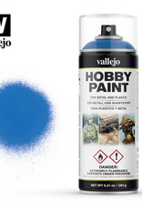 Acrylicos Vallejo AV Spray: Magic Blue 28.030 (400 ml)