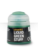 Games Workshop Citadel: Liquid Green Stuff