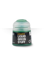 Games Workshop Citadel: Liquid Green Stuff