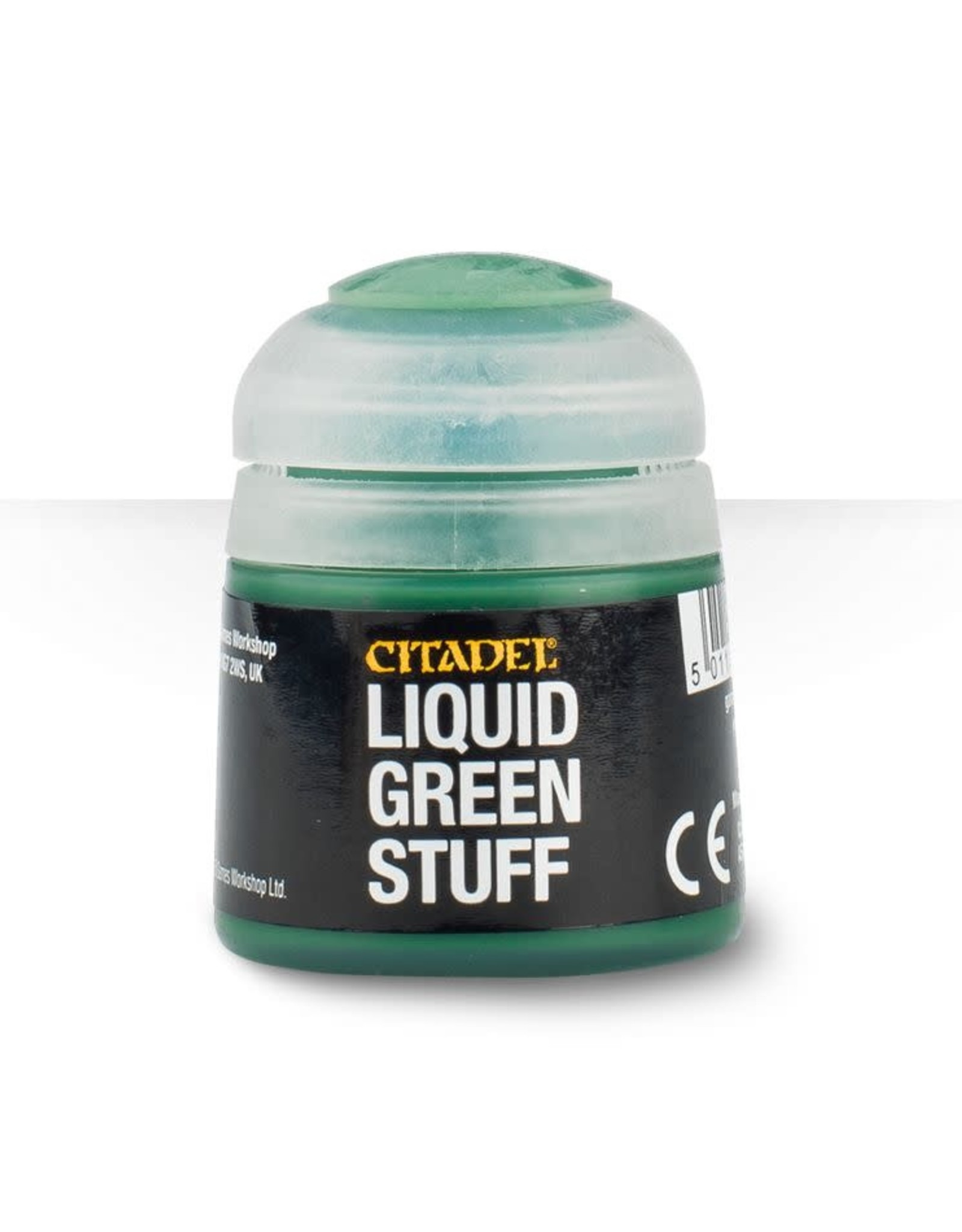 Games Workshop Citadel: Liquid Green Stuff