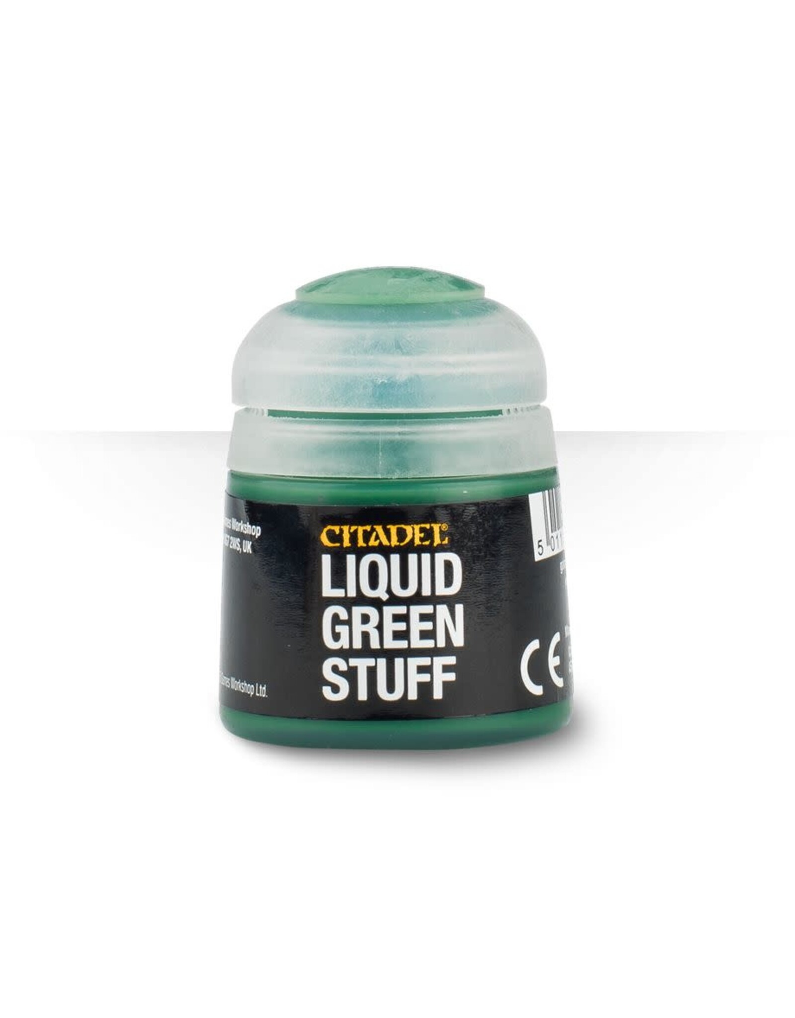 Games Workshop Citadel: Liquid Green Stuff