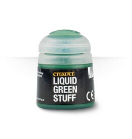 Games Workshop Citadel: Liquid Green Stuff