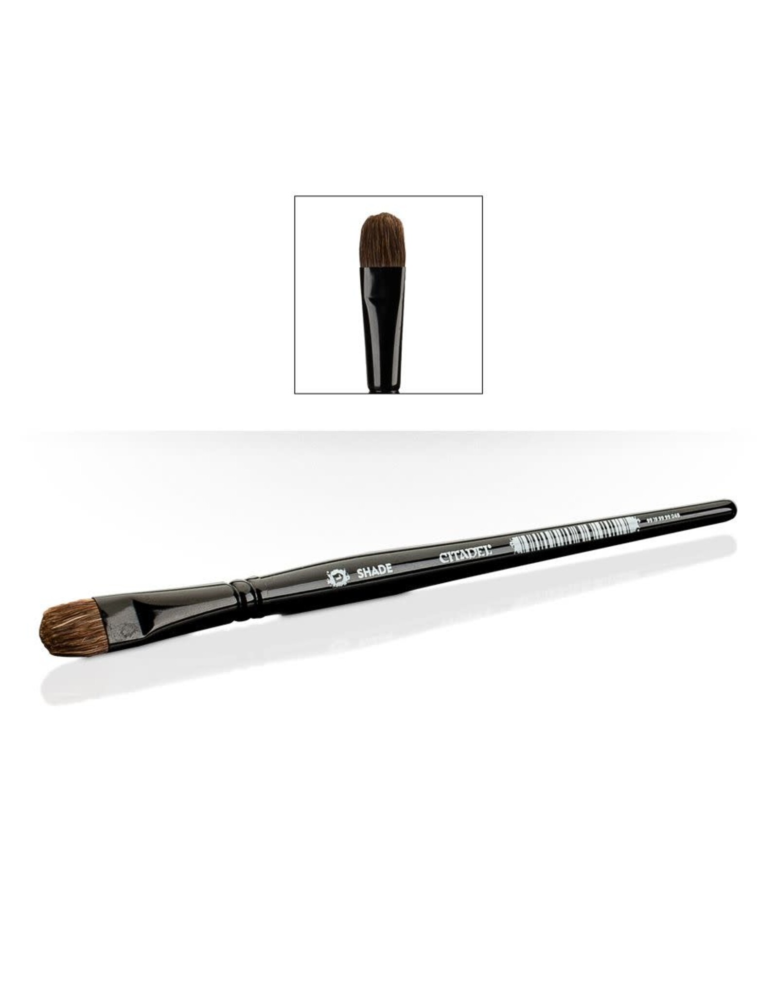 Games Workshop Citadel Brush: L Shade