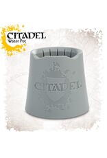 Games Workshop Citadel Water Pot Games Workshop Citadel Water Pot