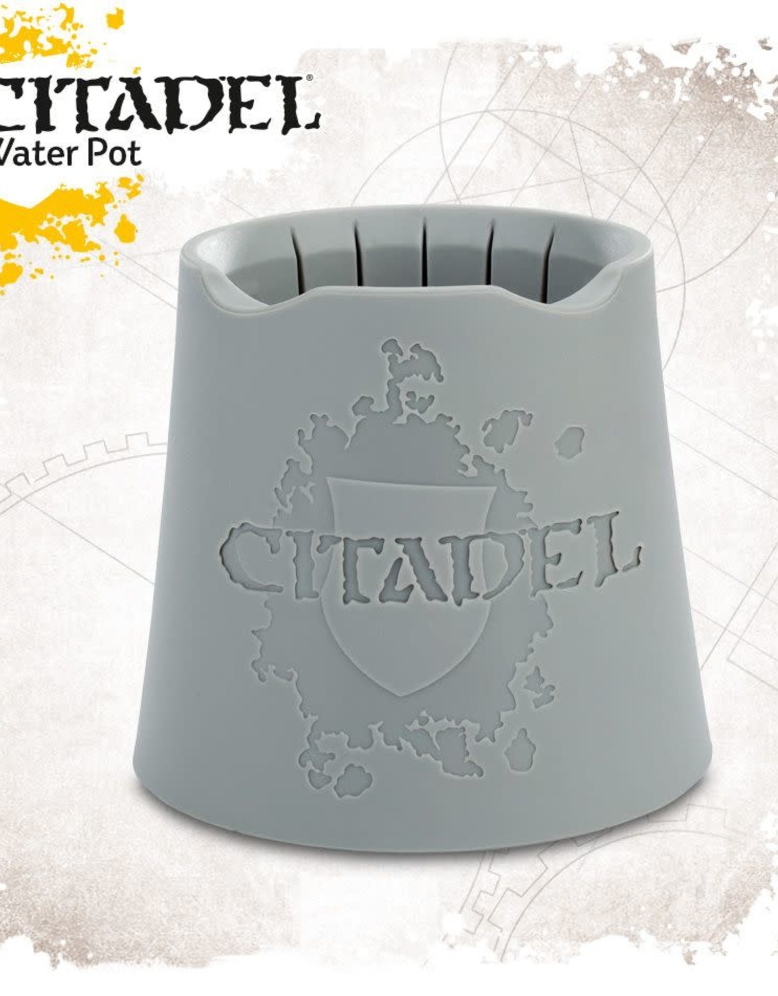 Games Workshop Citadel Water Pot