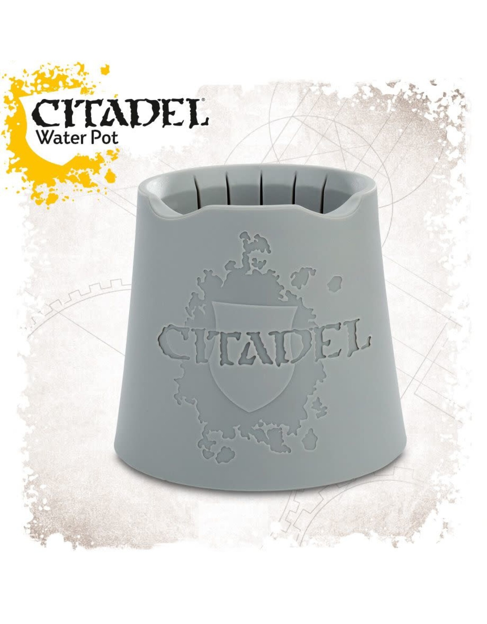 Games Workshop Citadel Water Pot