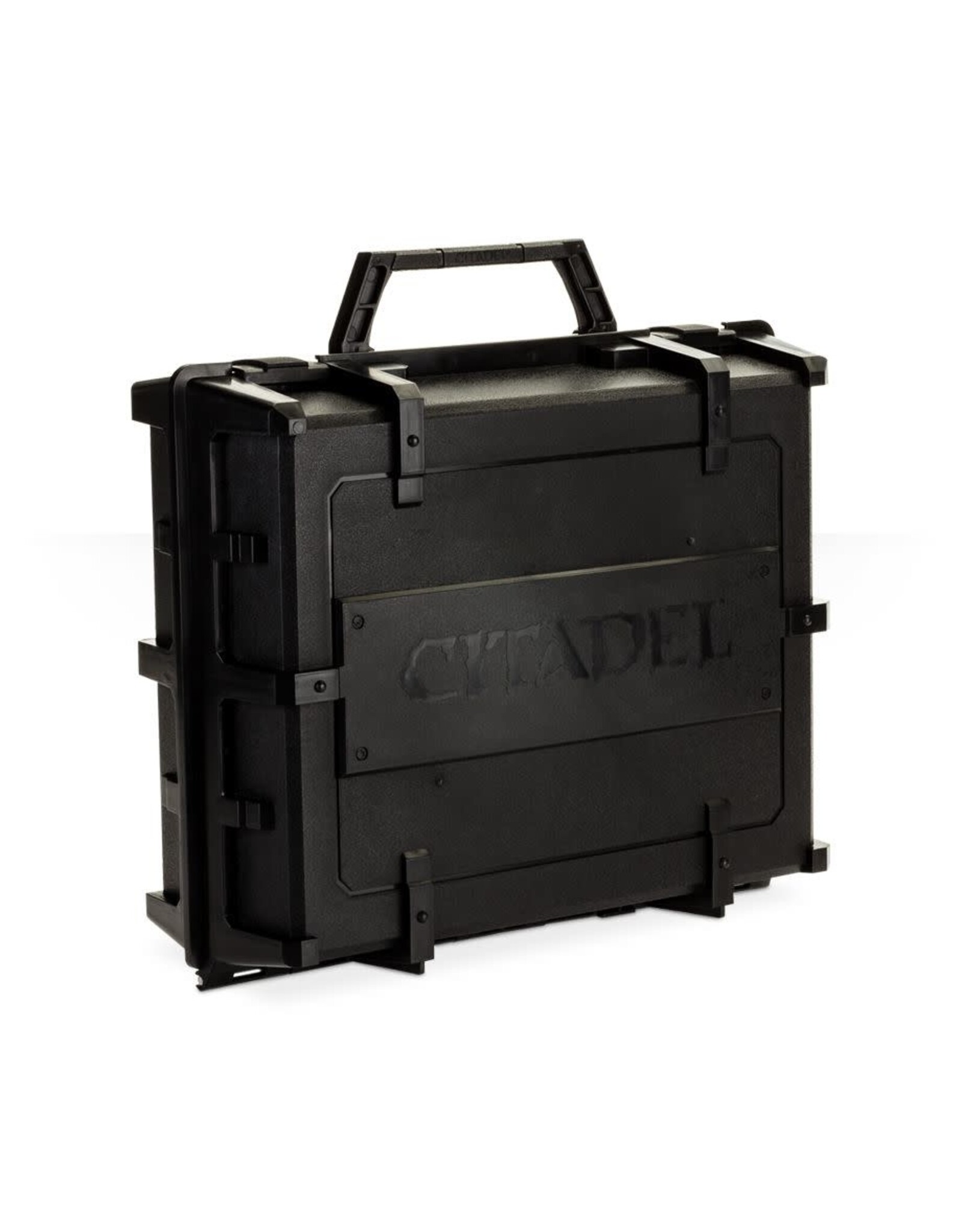 Games Workshop Citadel Skirmish Figure Case