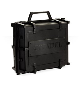Games Workshop Citadel Skirmish Figure Case