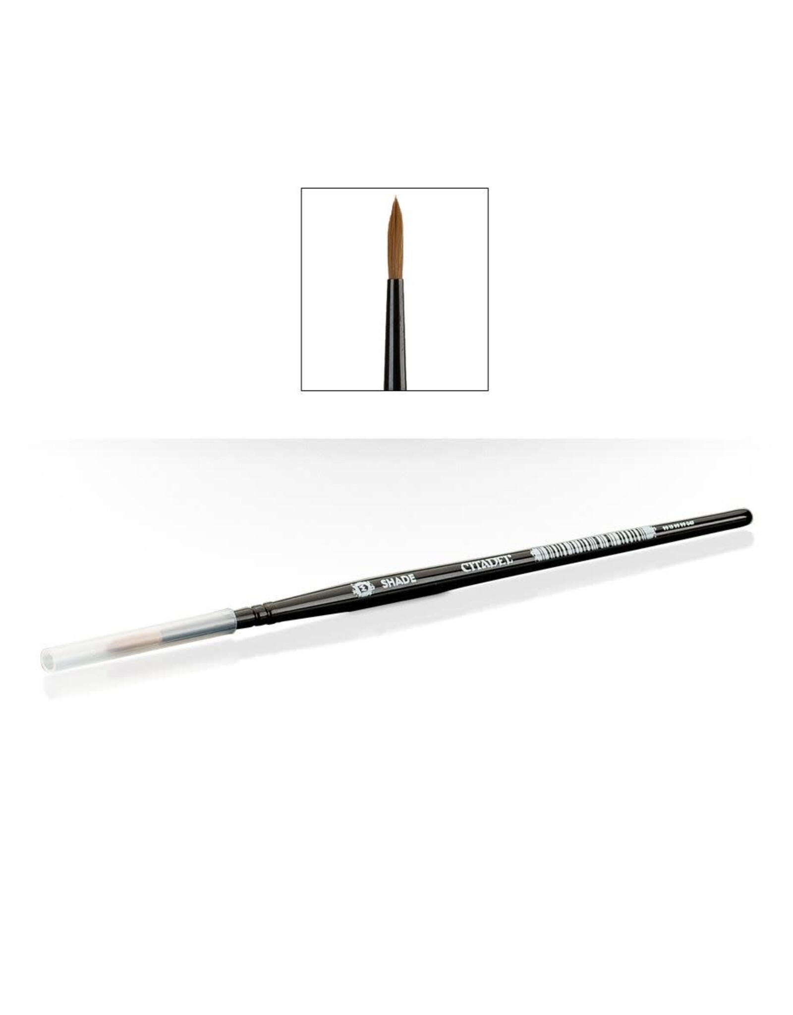 Games Workshop Citadel Brush: M Shade