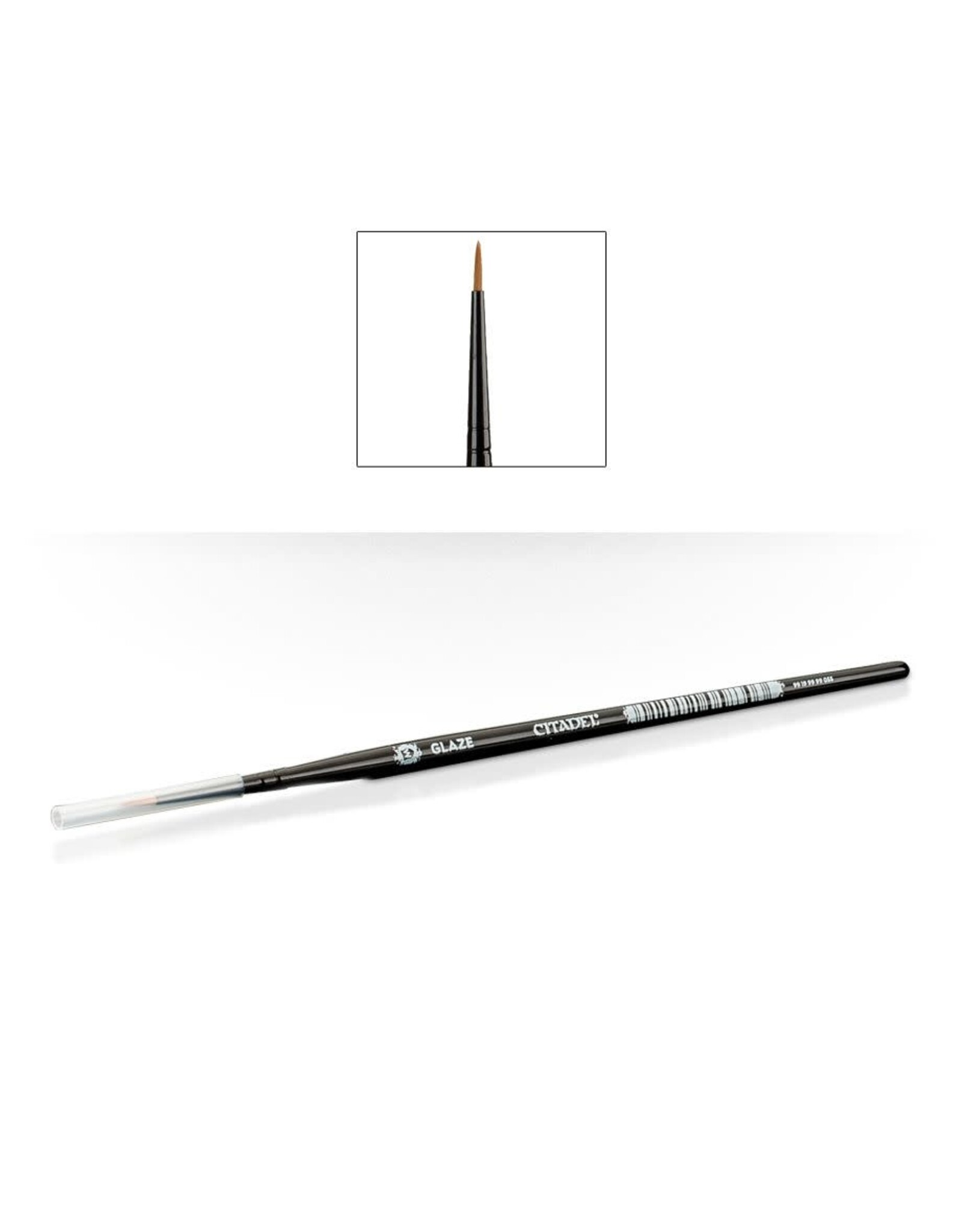 Games Workshop Citadel Brush: M Glaze