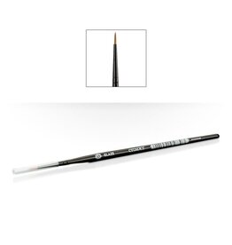 Games Workshop Citadel Brush: M Glaze